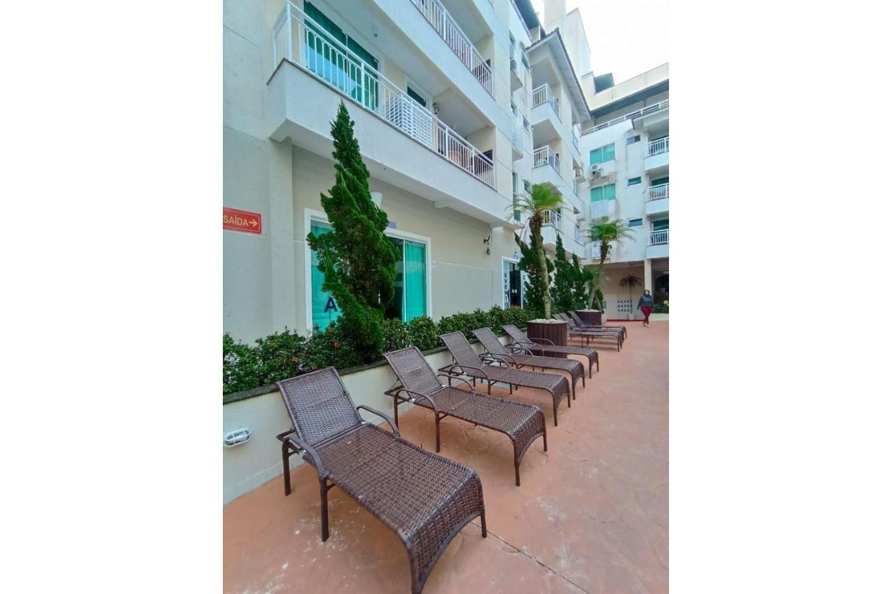 Bombinhas Summer Beach Exterior photo