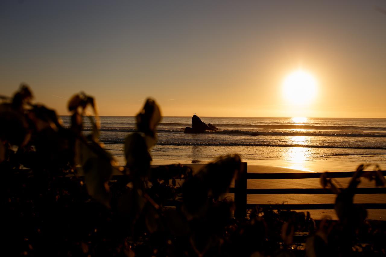 Bombinhas Summer Beach Exterior photo