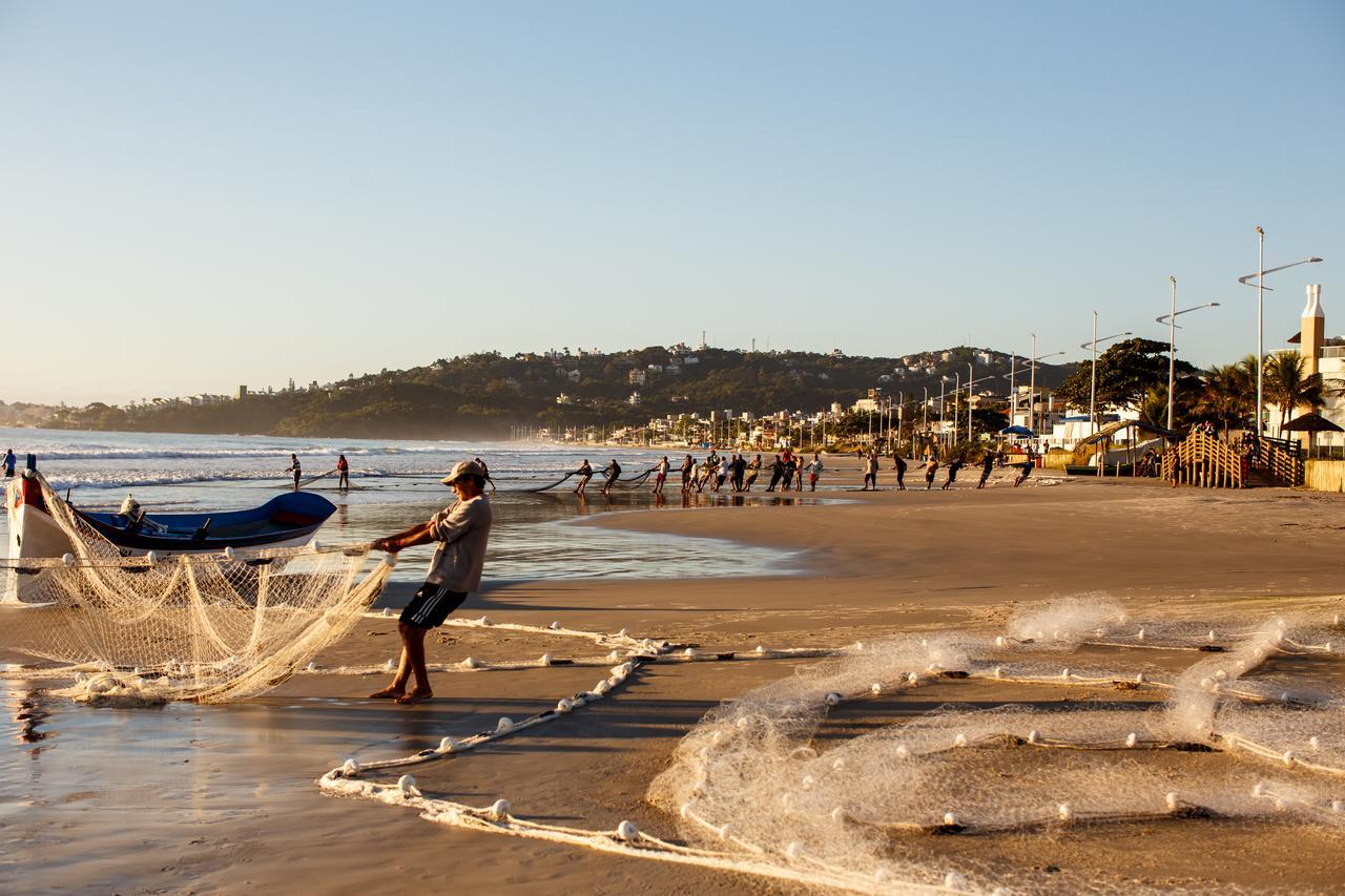 Bombinhas Summer Beach Exterior photo